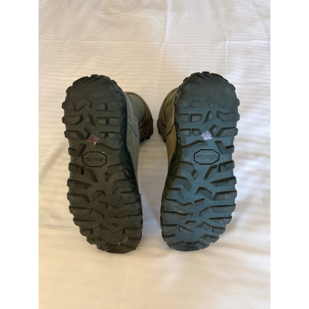 ROCKY S2V Men's Special Ops Tactical Military Boot, Size 9.5 Sage Green Preowned - Picture 6 of 10